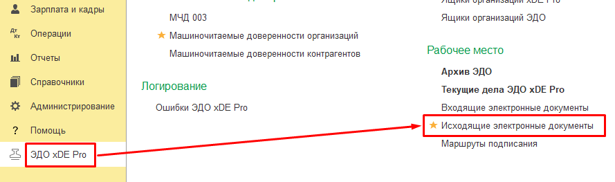 Interaction model