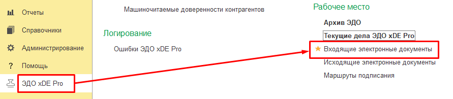Interaction model